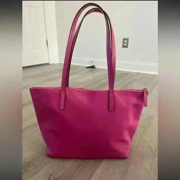 KATE SPADE -  Hayden Top Zip Tote Shoulder Bag - Picture 2 of 10